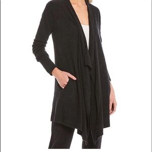 Barefoot Dreams Cozy Chic Lite Island Wrap Sweater